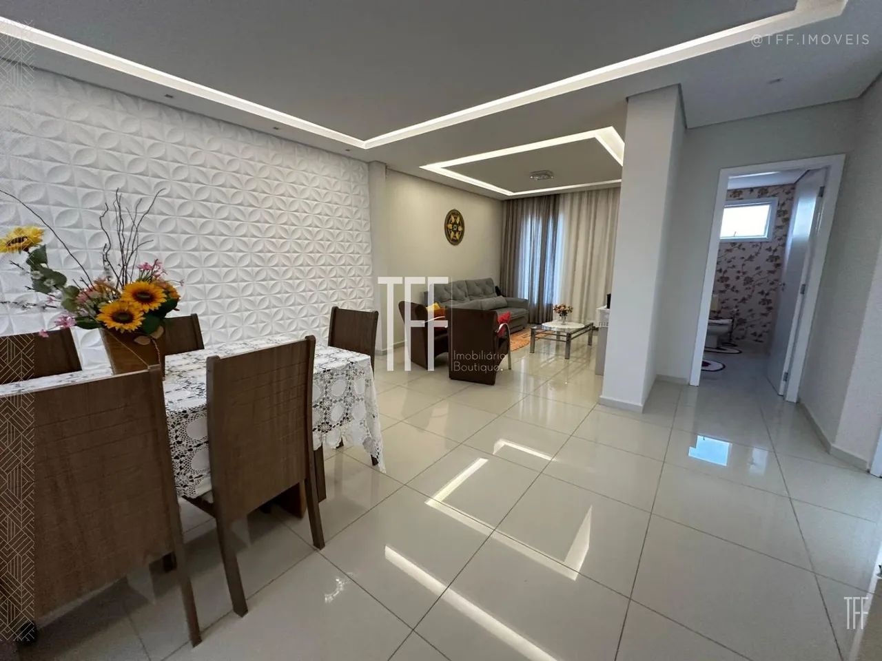 CASA À VENDA EM SOUSAS EM CAMPINAS/SP - Foto 5