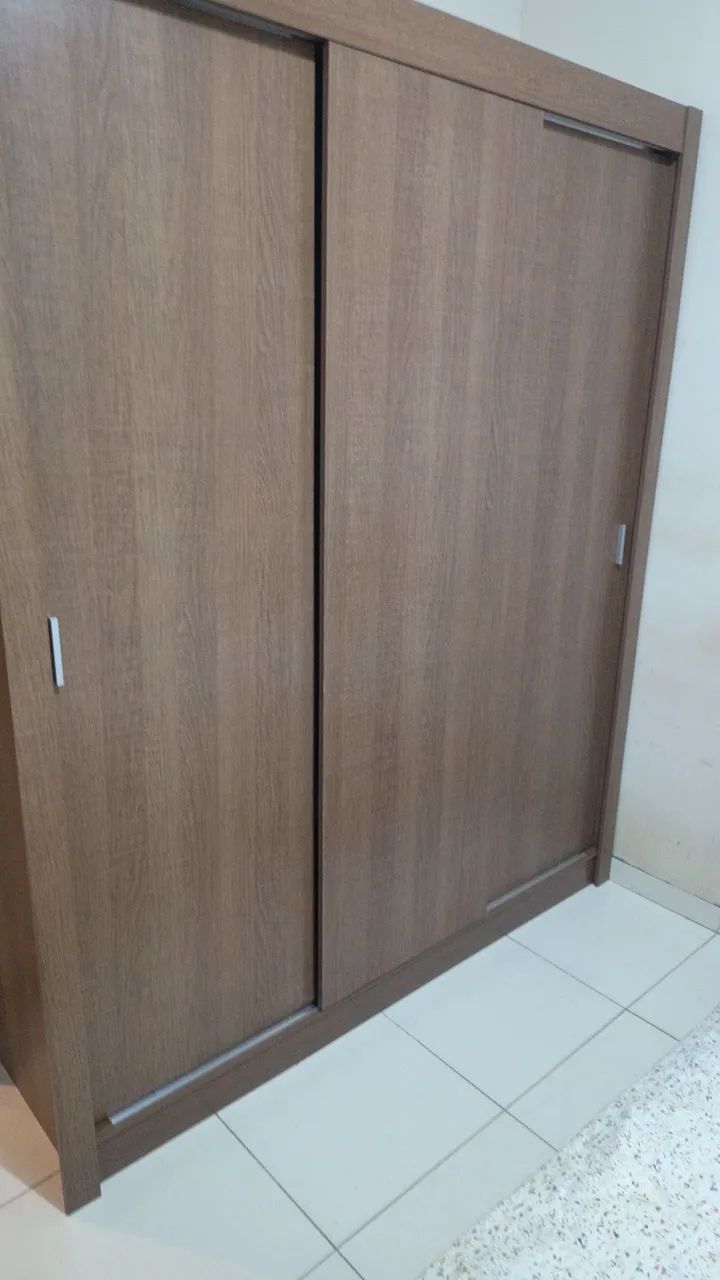 Guarda roupa  - Foto 3