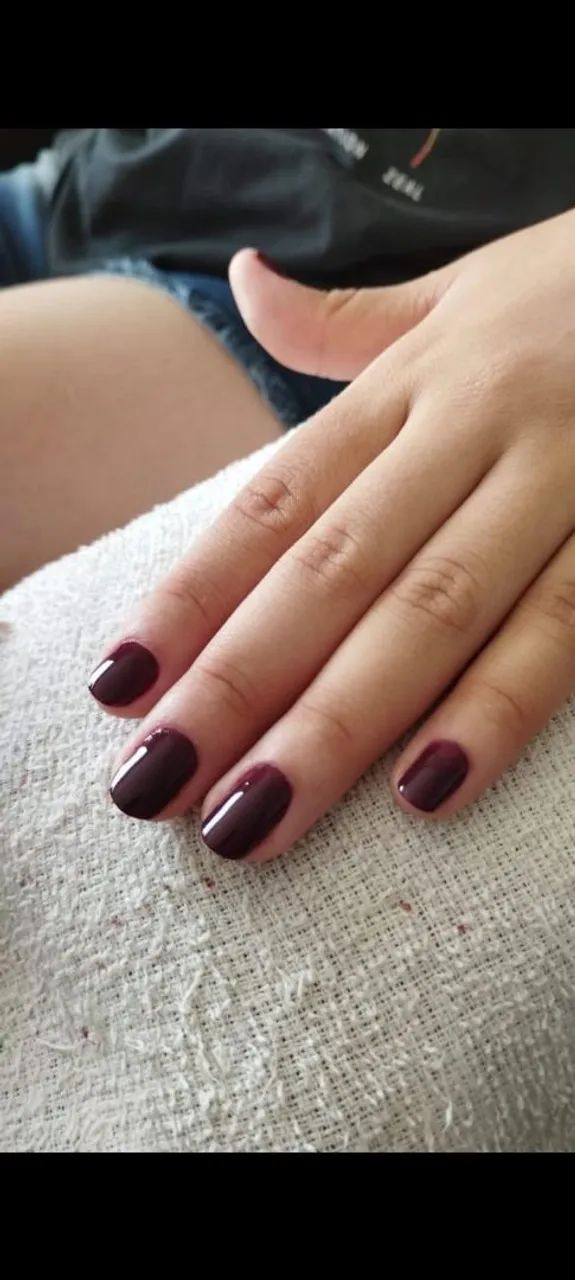 Manicure e Pedicure - promoção da semana! - Foto 3