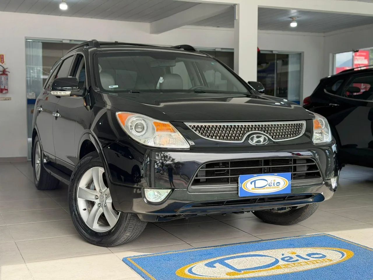 Hyundai Veracruz 2008