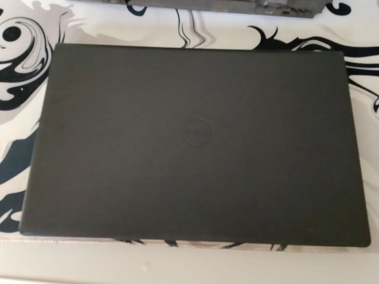 Notebook Dell inspiron 15 com carregador, suporte de notebook e mouse de brinde  - Foto 4