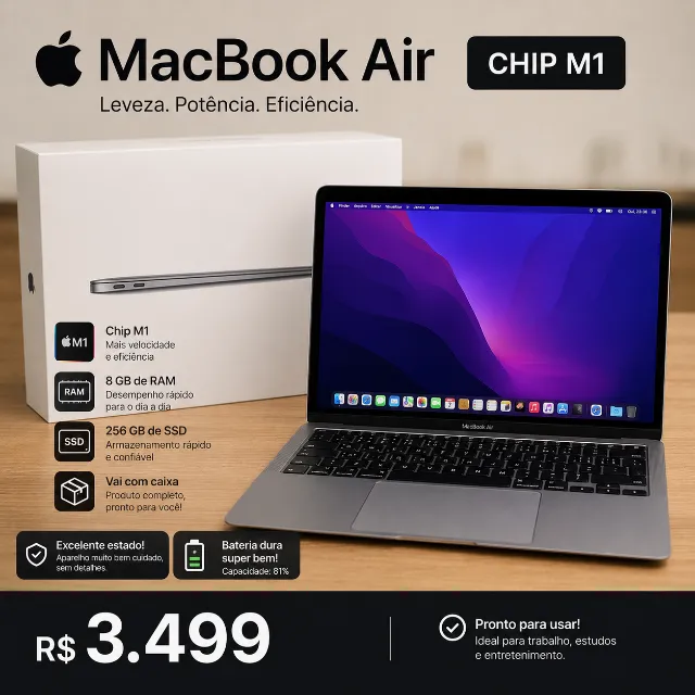 MacBook Pro 15-inch 2018 - Notebooks - Centro, Curitiba 1503571722
