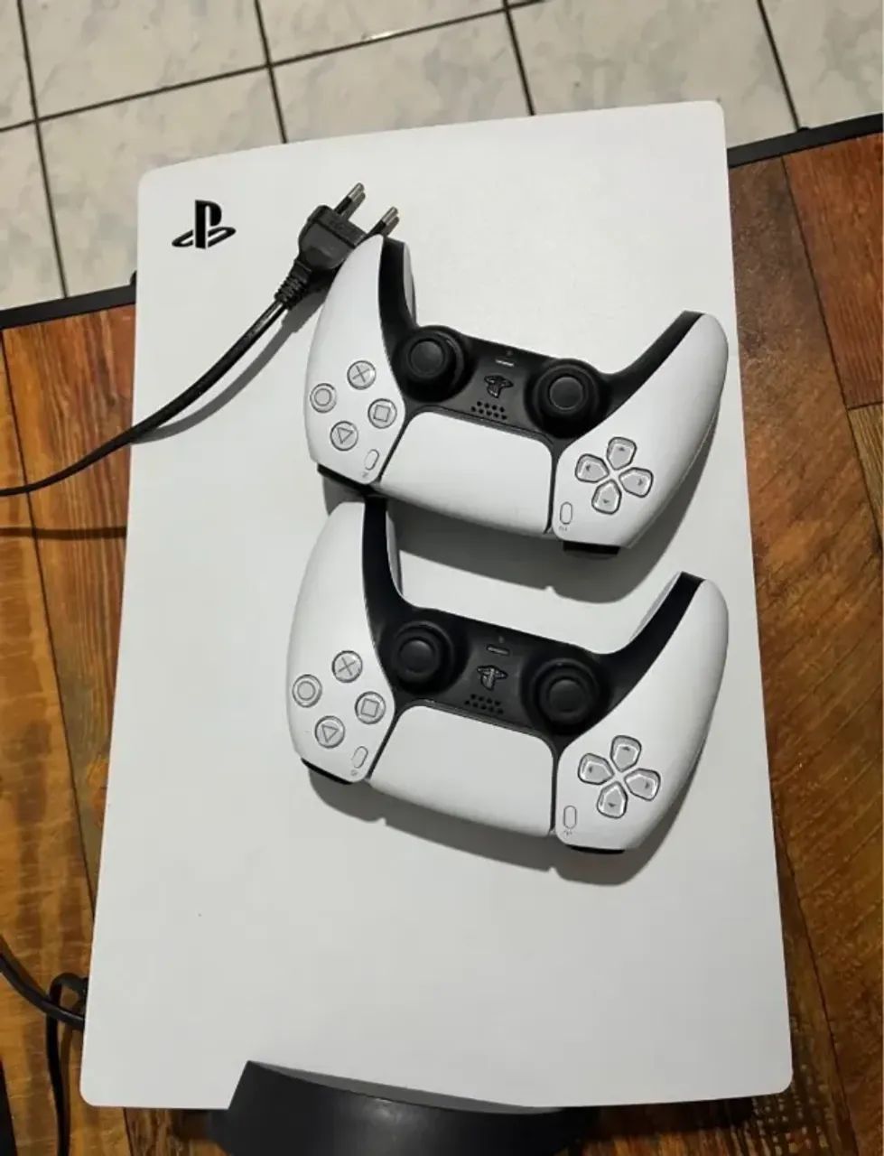 PlayStation 5 USADO !!!