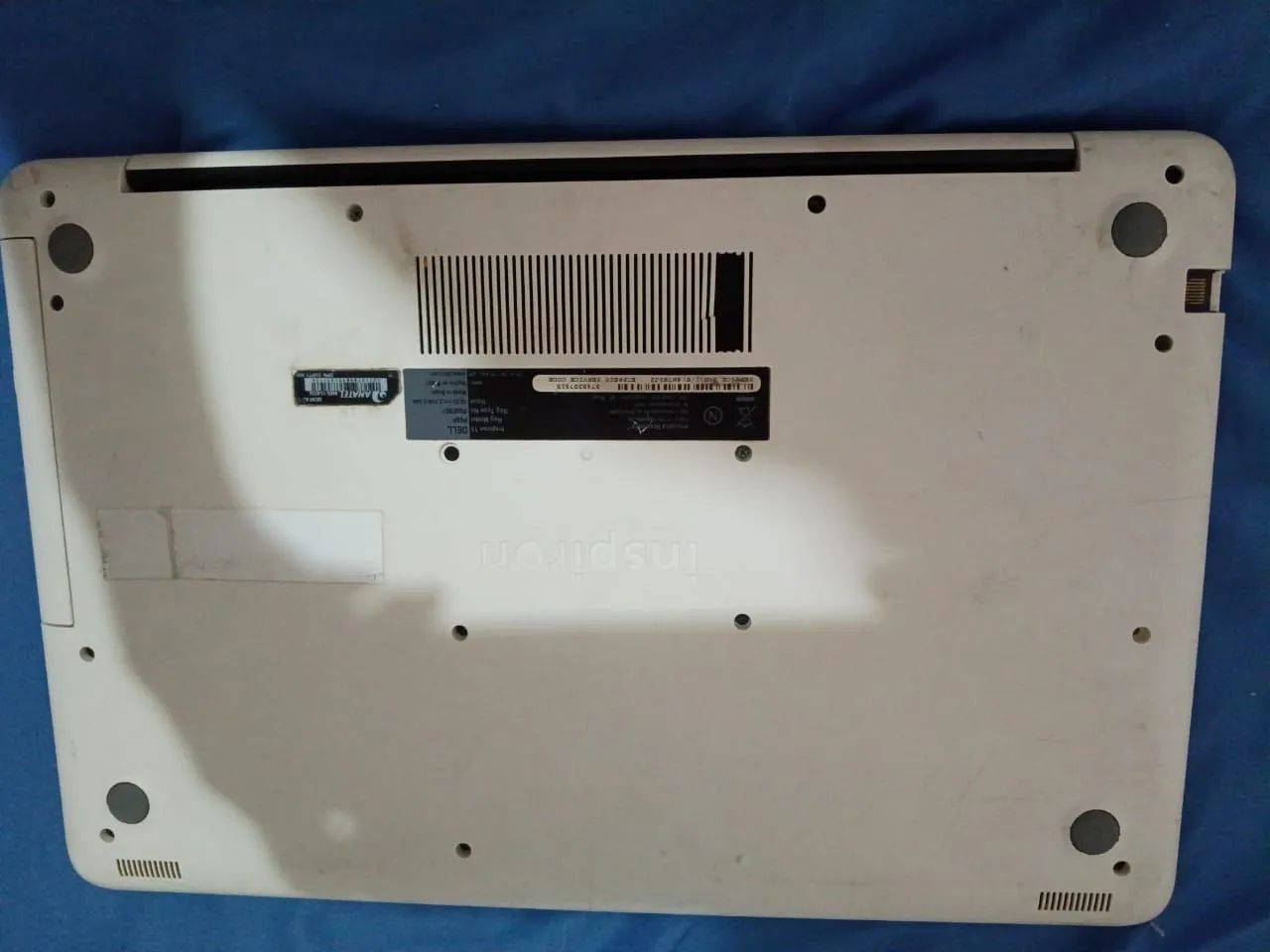 Notebook Dell i7 4gb de video  - Foto 2