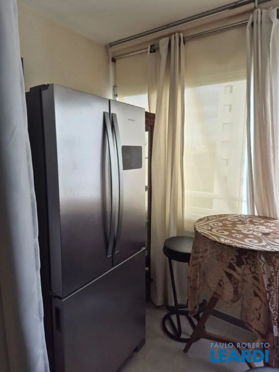 APARTAMENTO - BARRA FUNDA - SP - Foto 4