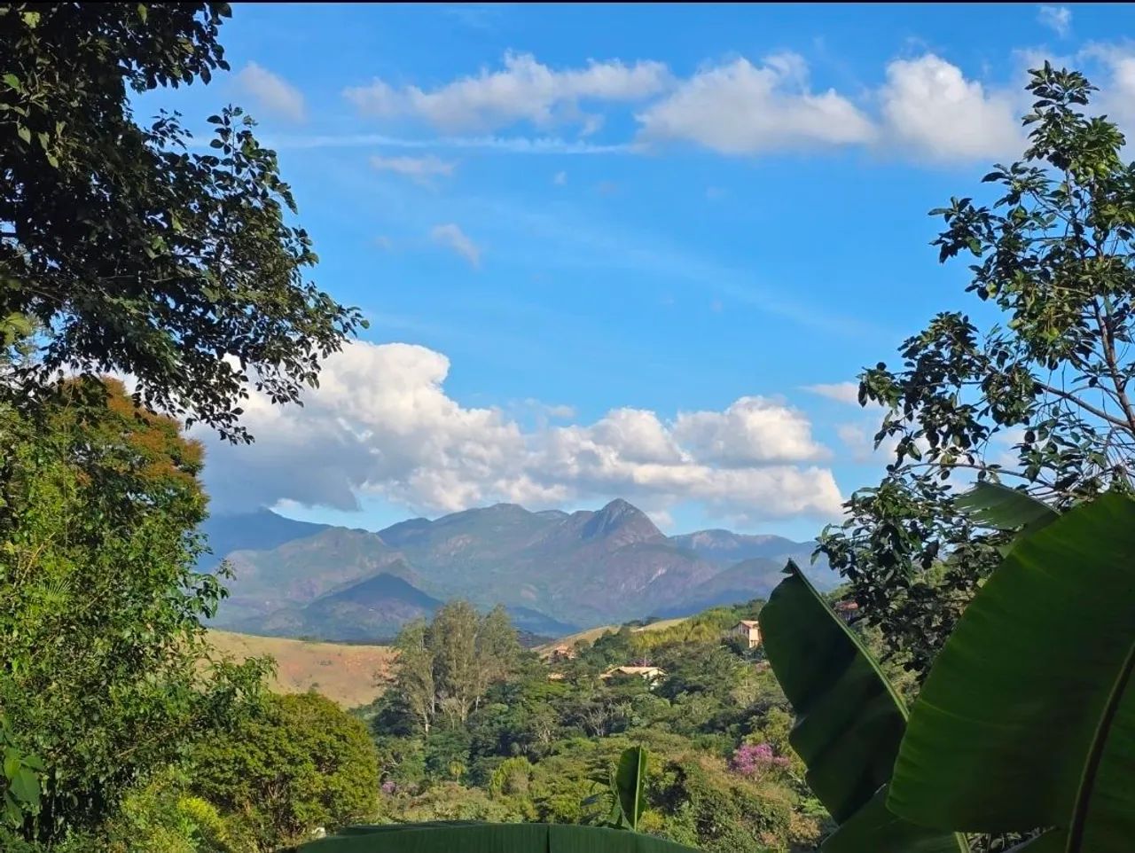 Sítio casa com anexo, km57, Ribeirão 