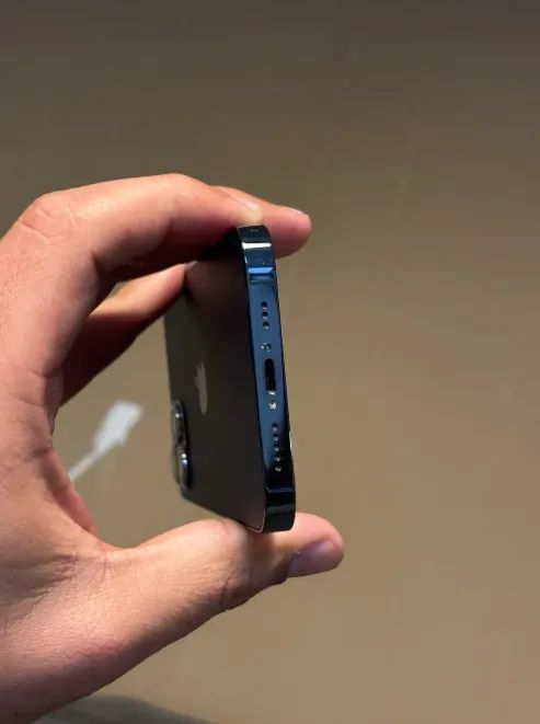 Iphone 12 Pro Max 256 GB - Foto 5