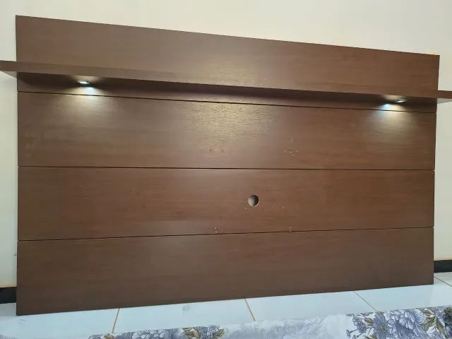 Painel para TV