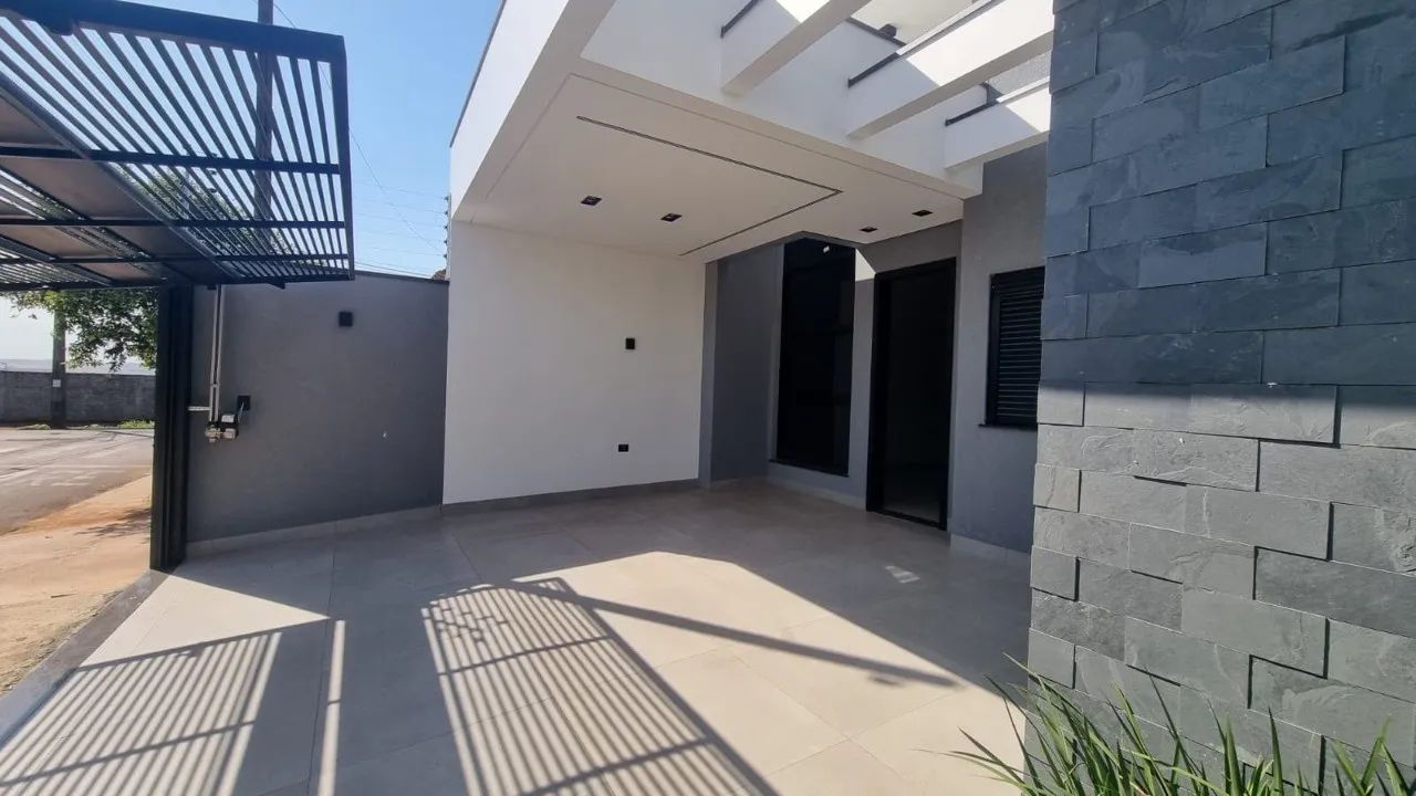 CASA IMPECÁVEL - Foto 2