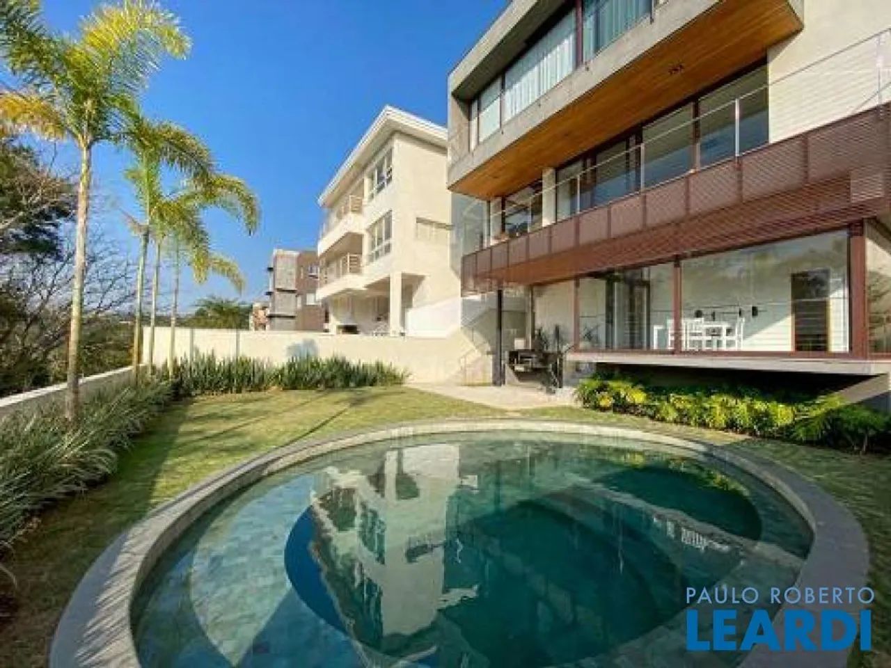 CASA EM CONDOMÍNIO - ALPHAVILLE - SP - Foto 3