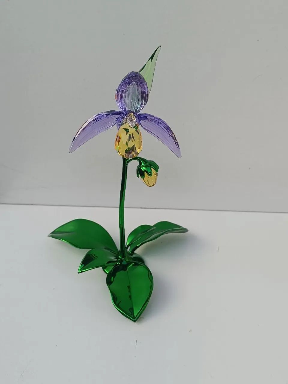 orquídea sapatinho_swarovski
