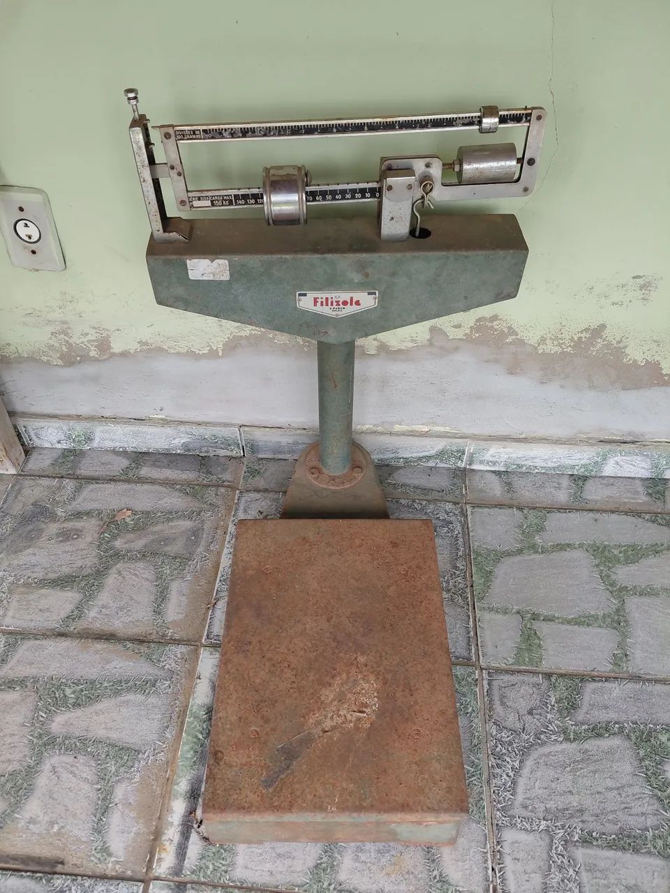 Balança 