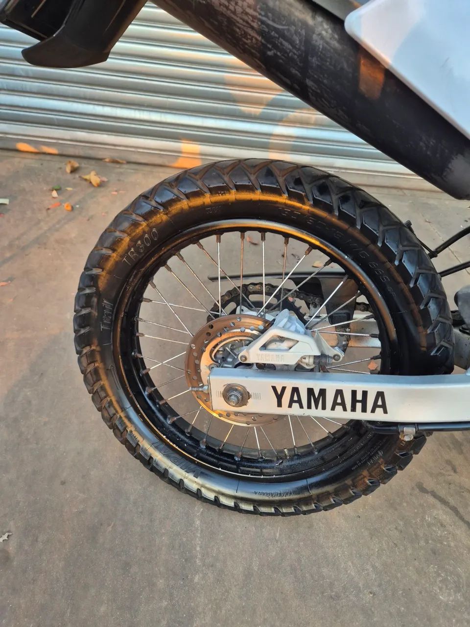 Yamaha Lander 2016/17 - Foto 5