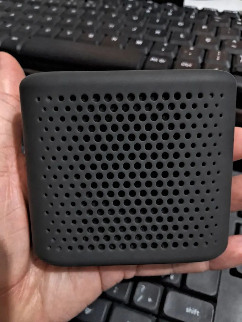 Caixa de som Bluetooth Philips BT55 Original 