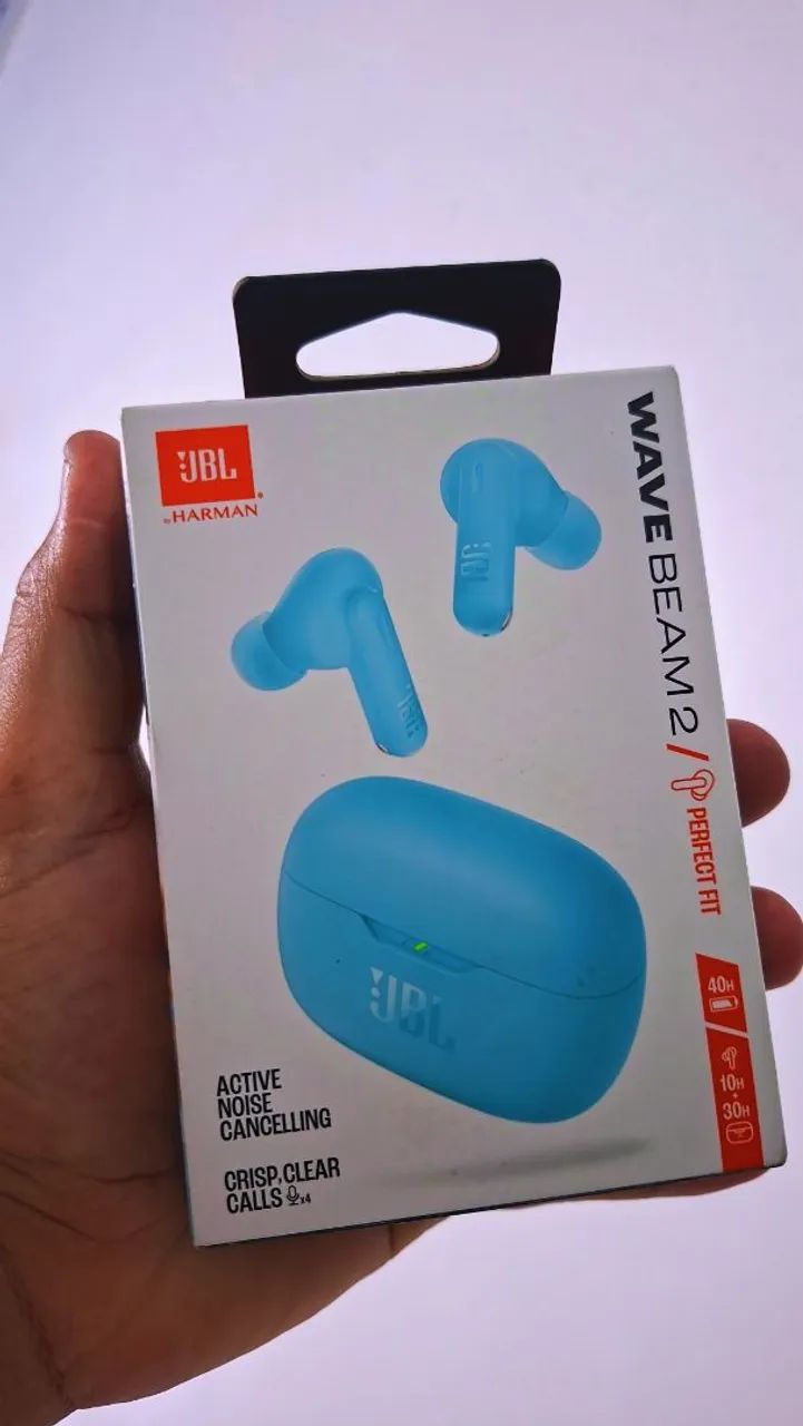 JBL WAVE BEAM 2 - Foto 2