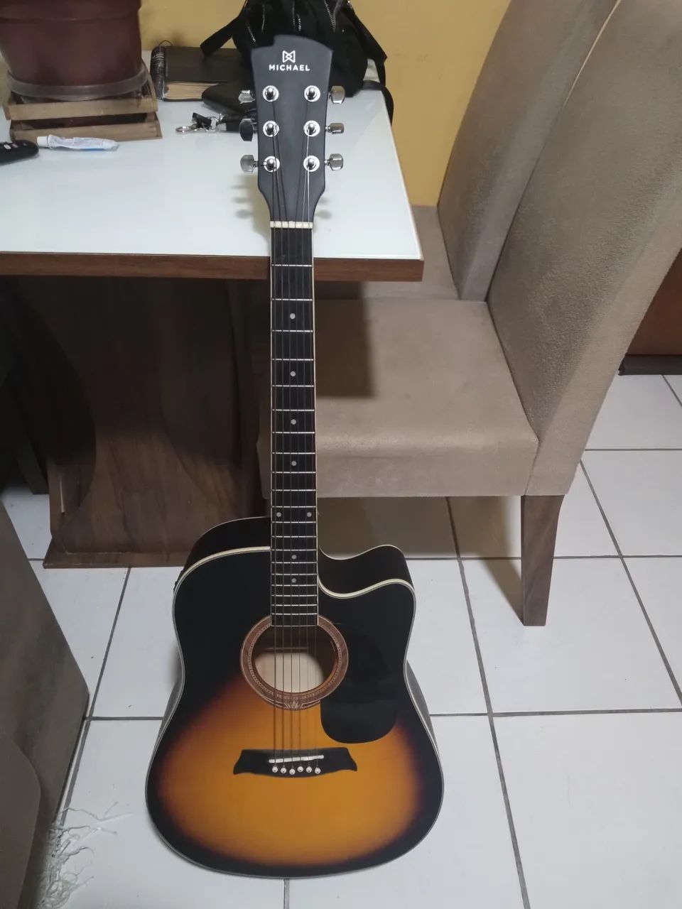 Violão  - Foto 2