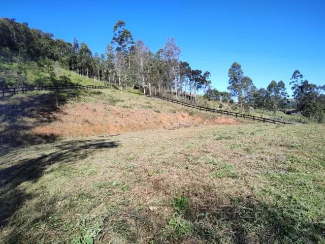 Terreno para sítio, chácara em Aurora - SC. 2,67 Hectares - Foto 2
