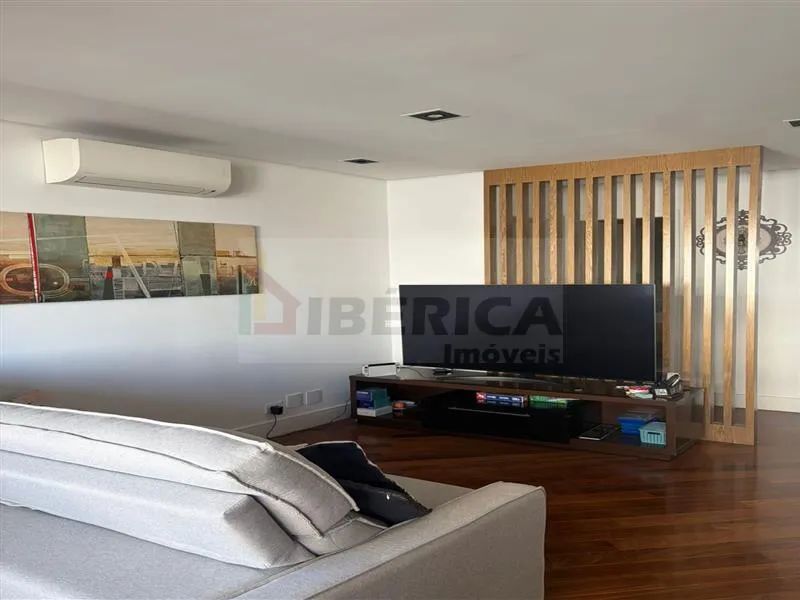 Apartamento Perdizes Sao Paulo/SP - Foto 4