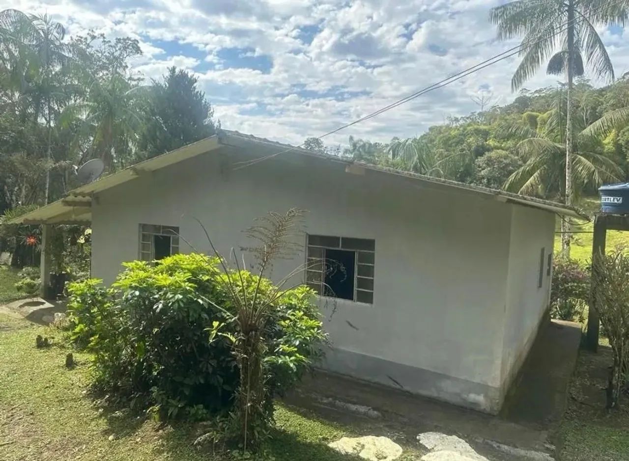 Chácara com 2 dormitórios à venda, 24000 m² por R$ 445.000 - Botujuru - Mogi das Cruzes/SP - Foto 11