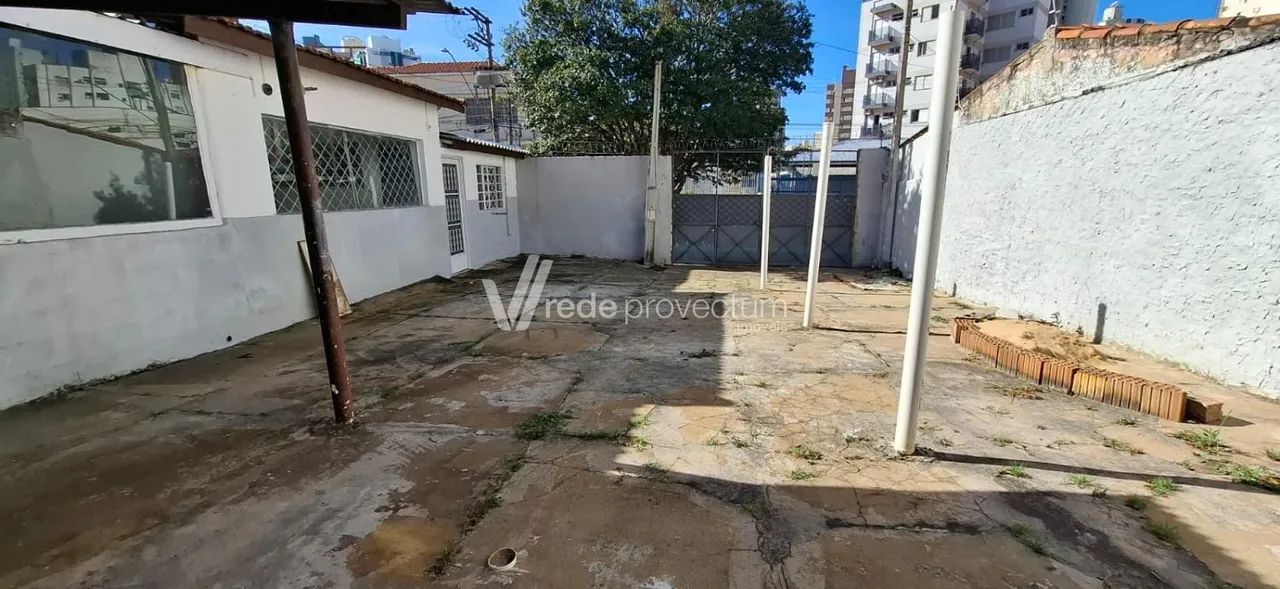 casa - Botafogo - Campinas - Foto 3