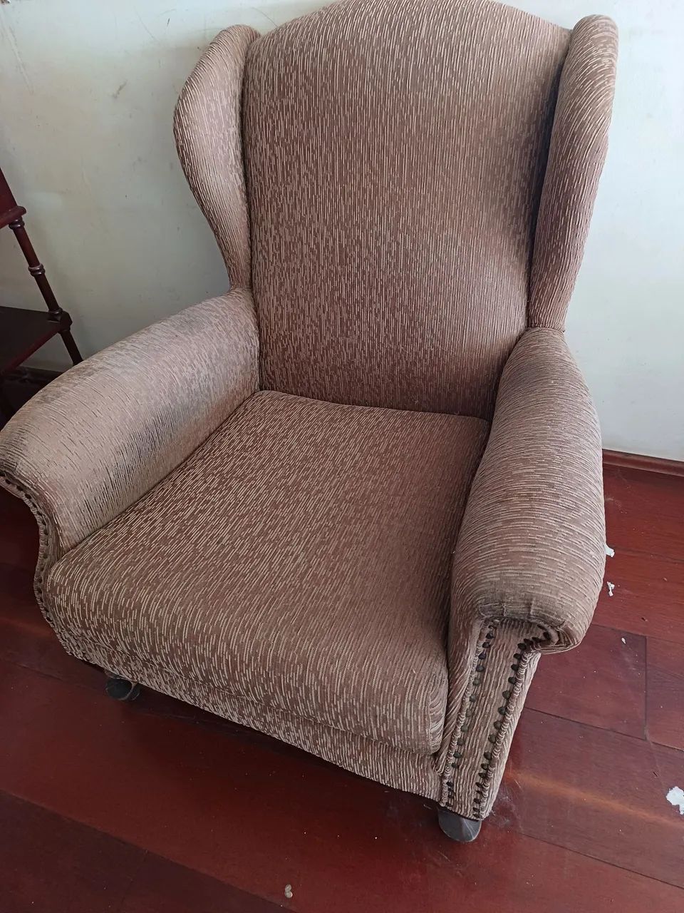 Poltrona vintage 