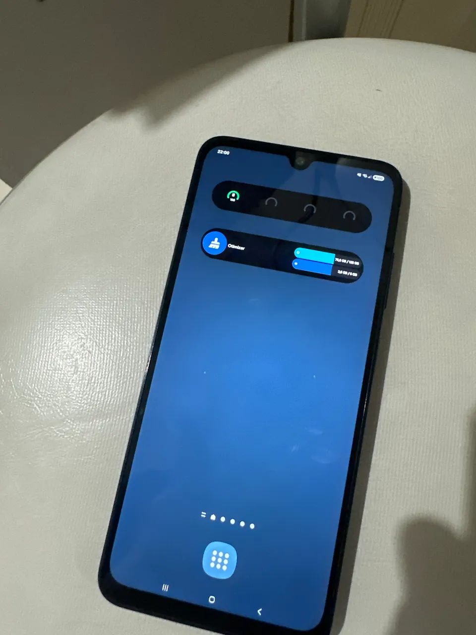 Samsung A05s - Foto 3
