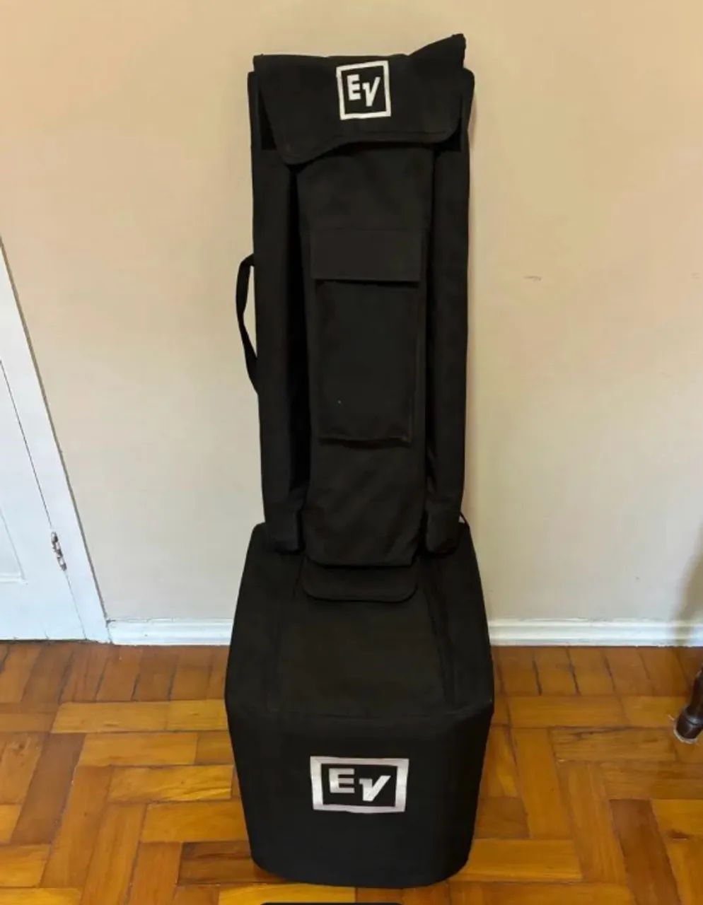 CAIXA ELECTROVOICE EVOLVE 30 M