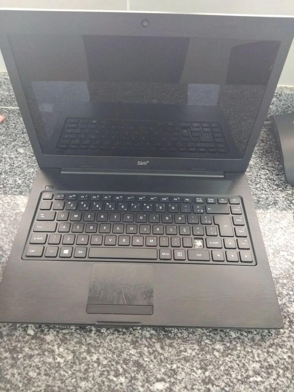 NOTEBOOK SIM+ POSITIVO  - Foto 2