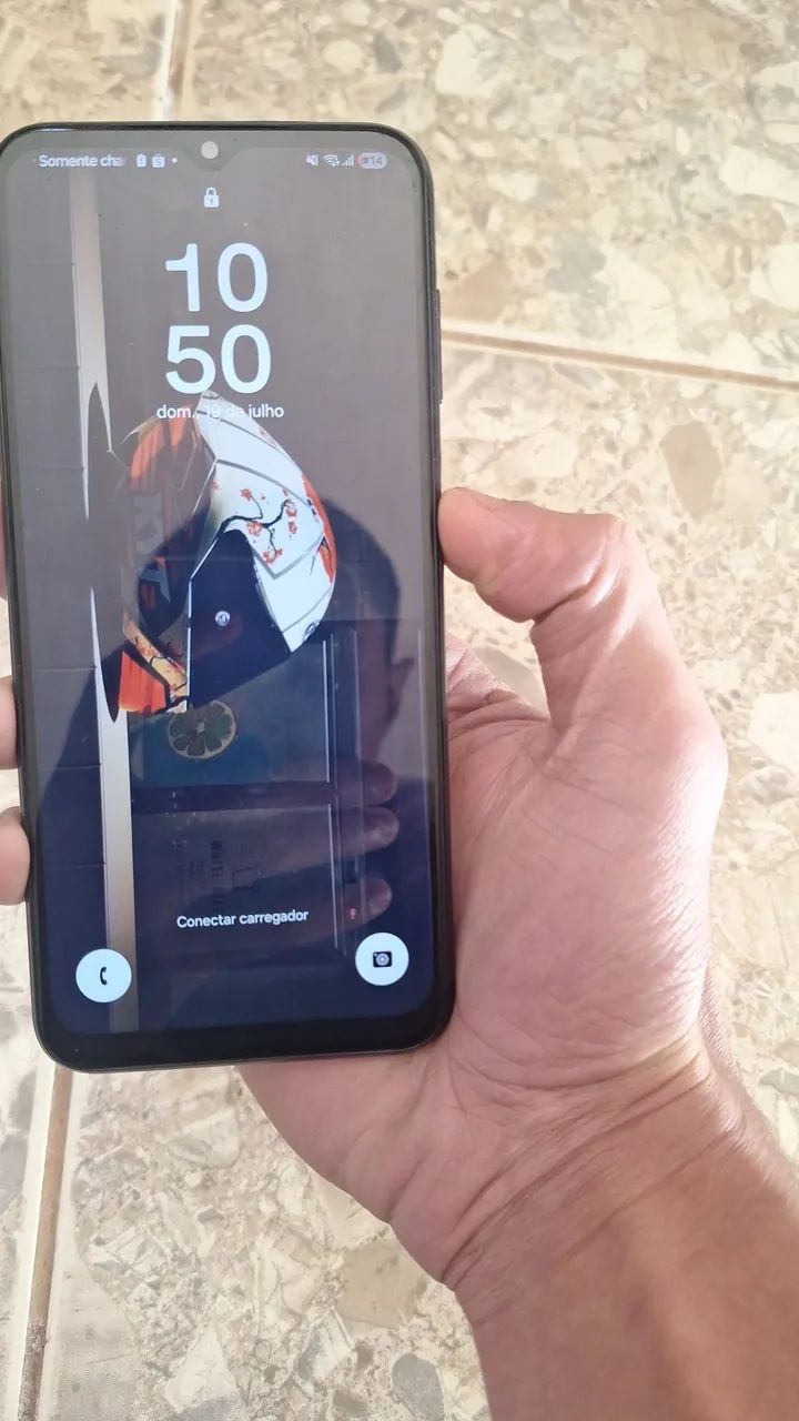 Celular galaxy M14 5G  - Foto 4