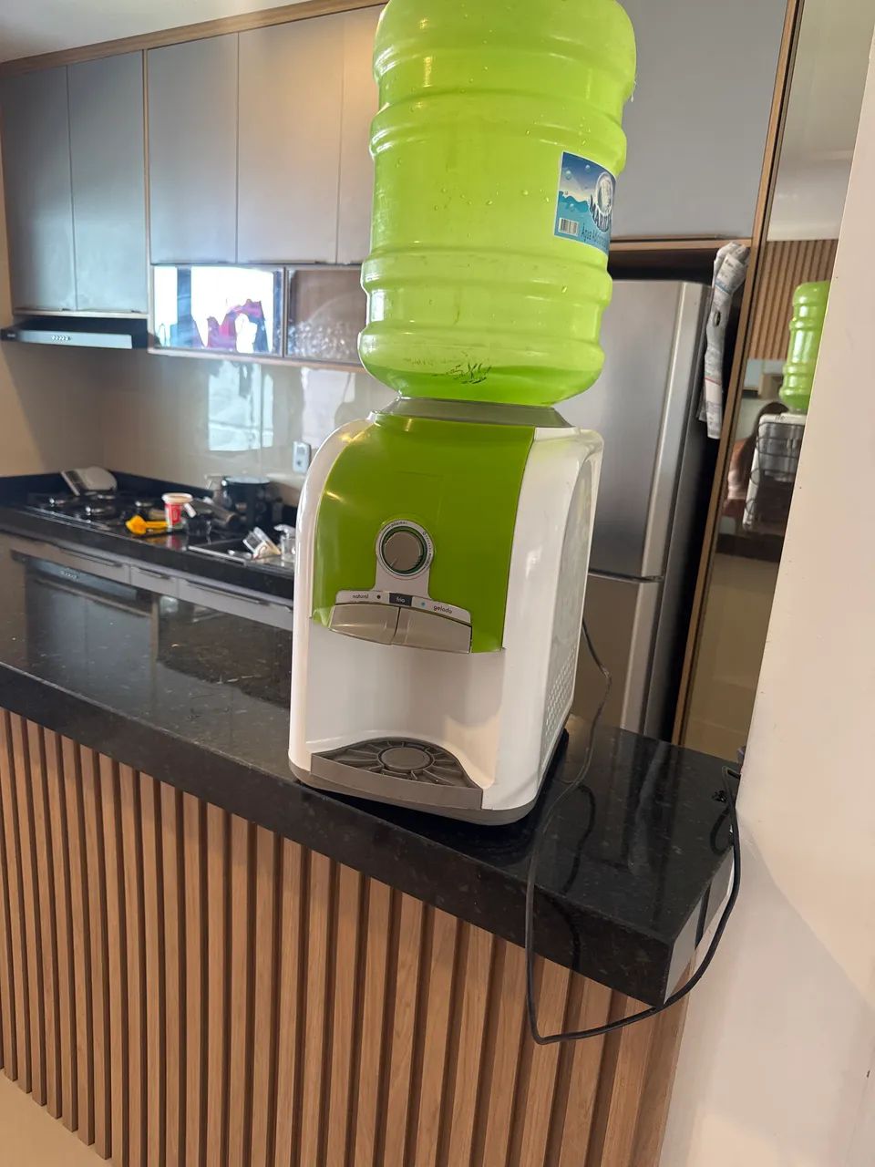 Gelagua  - Foto 2