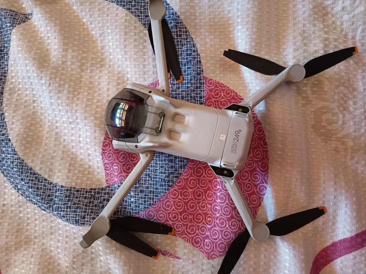 Dji mini 3 - Foto 2