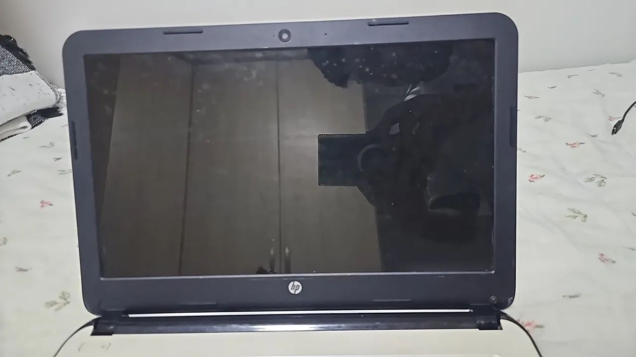 Notebook HP 14050br - Foto 4