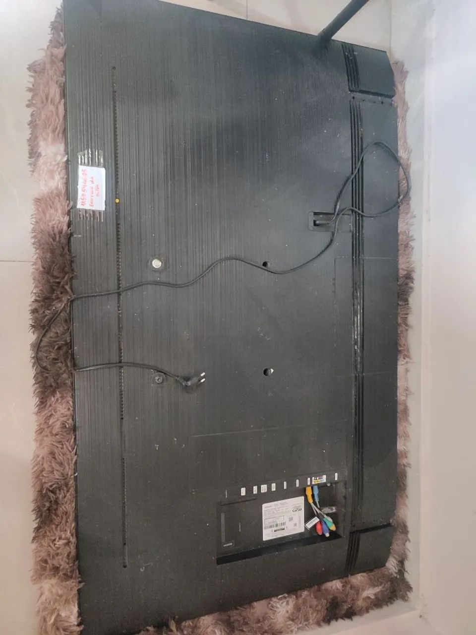 TV Samsung 50 polegadas - Foto 2