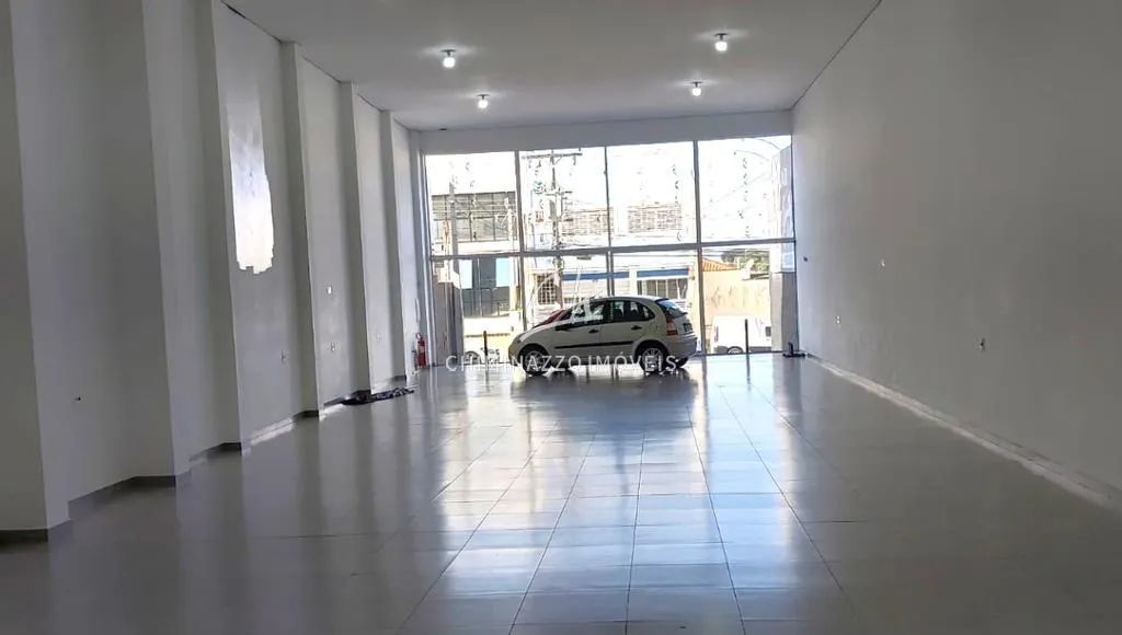 Salão à venda em Campinas, Vila Nova, com 250 m² - Foto 2