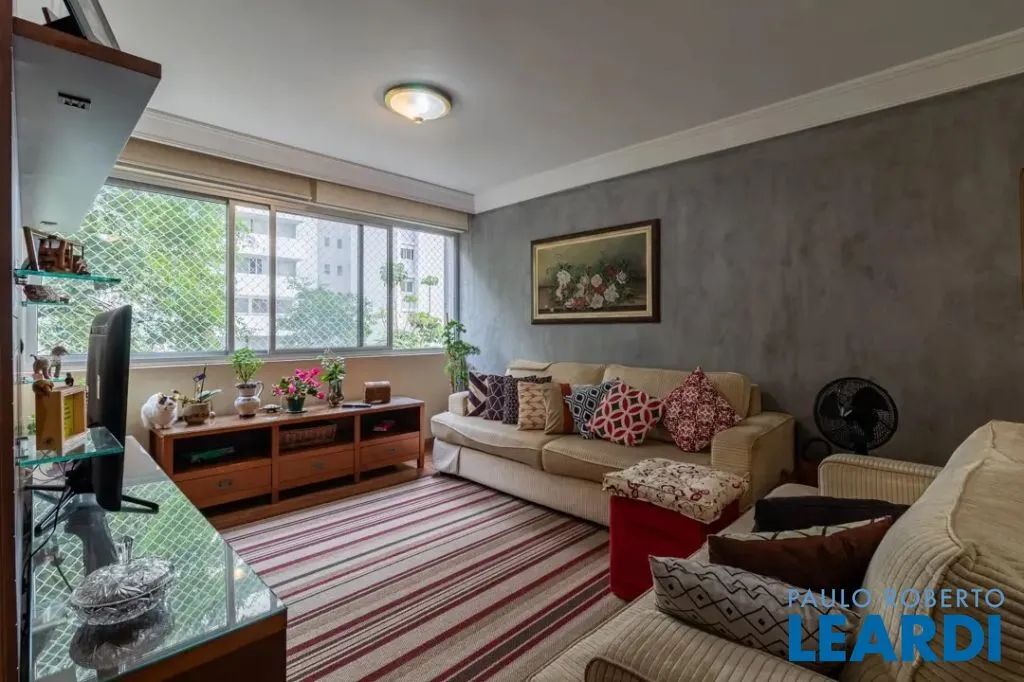 APARTAMENTO - PARAÍSO - SP - Foto 3