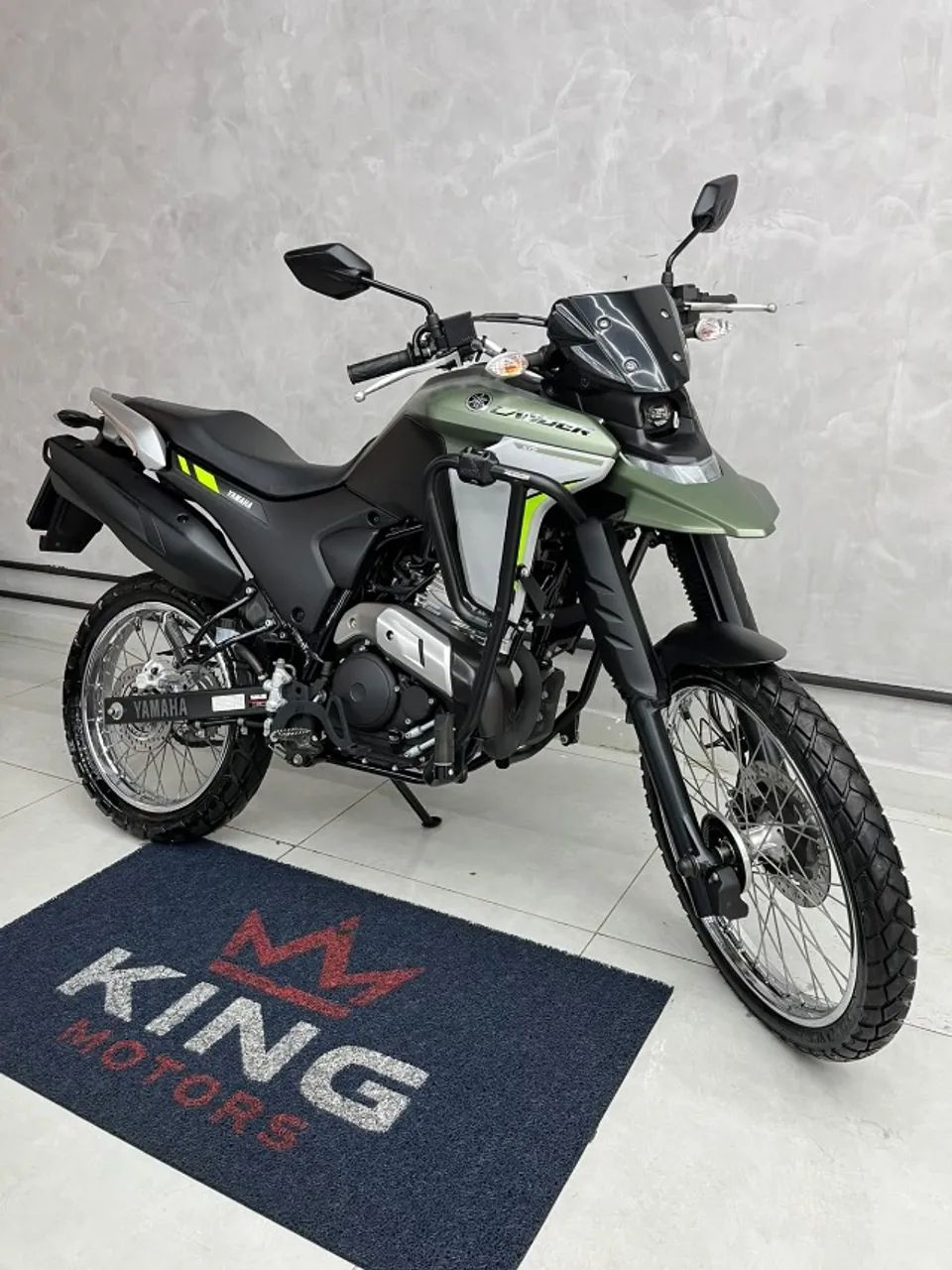 XTZ LANDER 250 - Foto 3