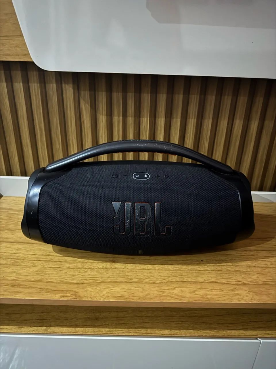 JBL Bombox 3