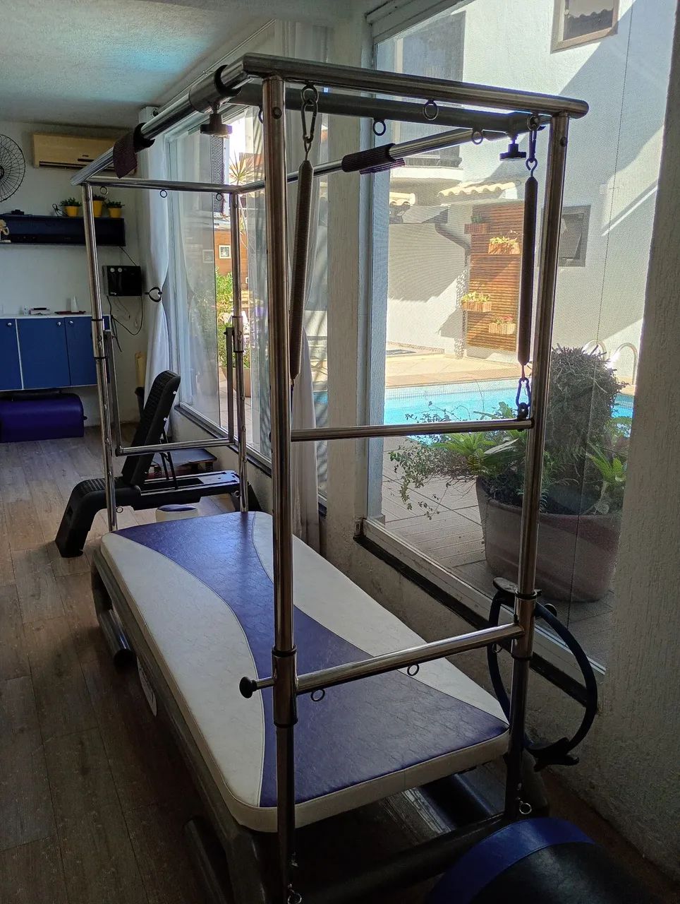 Aparelhos de Pilates  - Foto 4
