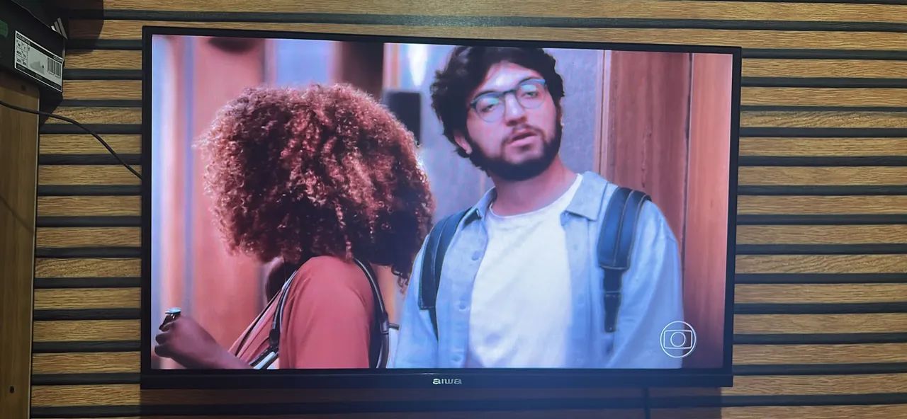 SMART TV AIWA 32