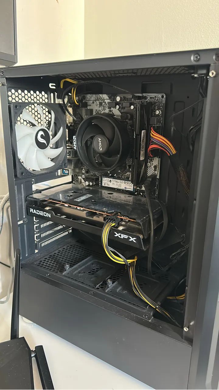 Pc Gamer - Foto 3