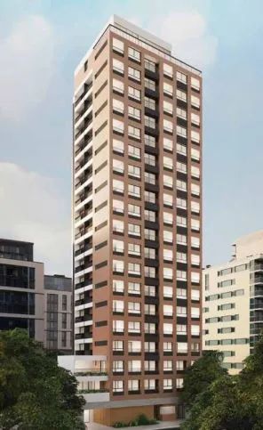 ARTZ ITAIM - APARTAMENTOS