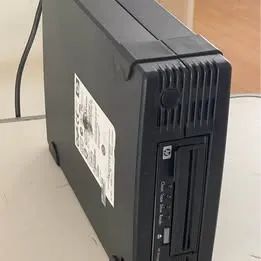HP Storageworks Ultrium 920 SAS Mode EH848A - Foto 3