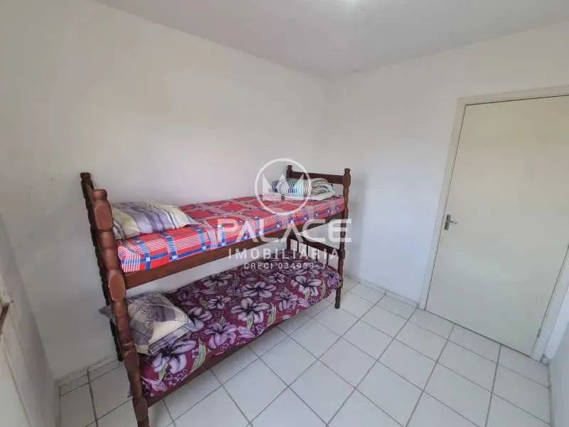 apartamento à venda em vale do sol, piracicaba 2 quartos 45m² - Foto 4