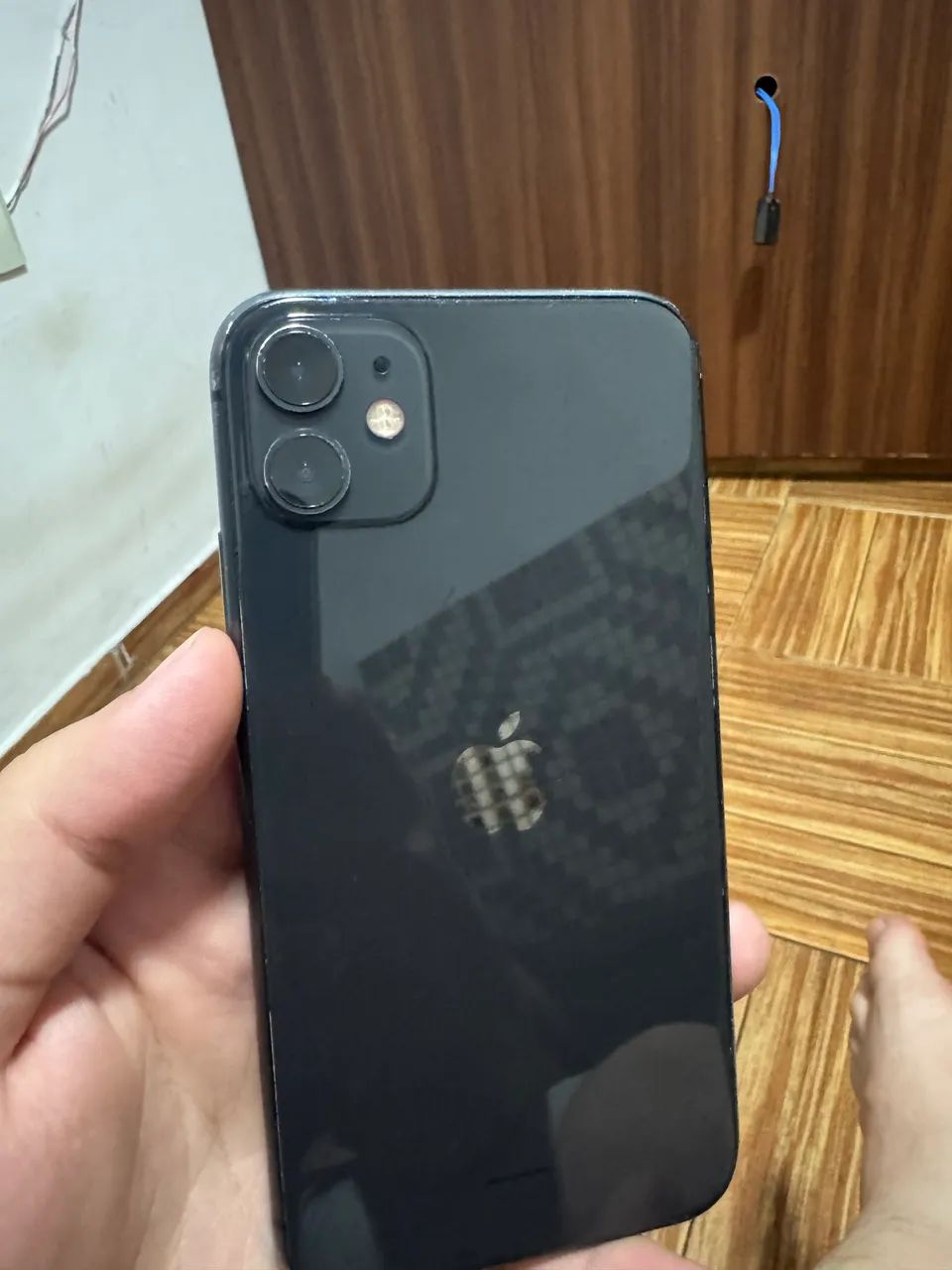 iPhone 11 preto  - Foto 2