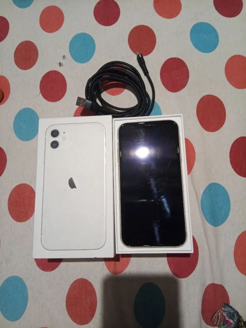 Iphone 11 64 gb