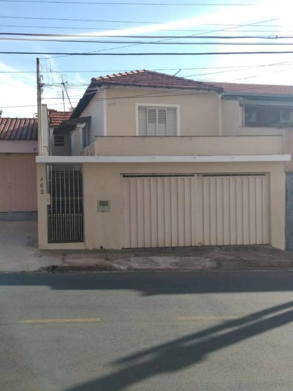 Foto - Limeira - Vila da Glória