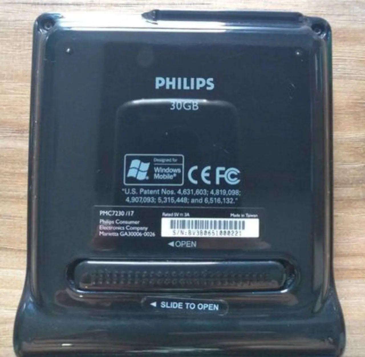MP7 Philips 30 GB - Foto 6