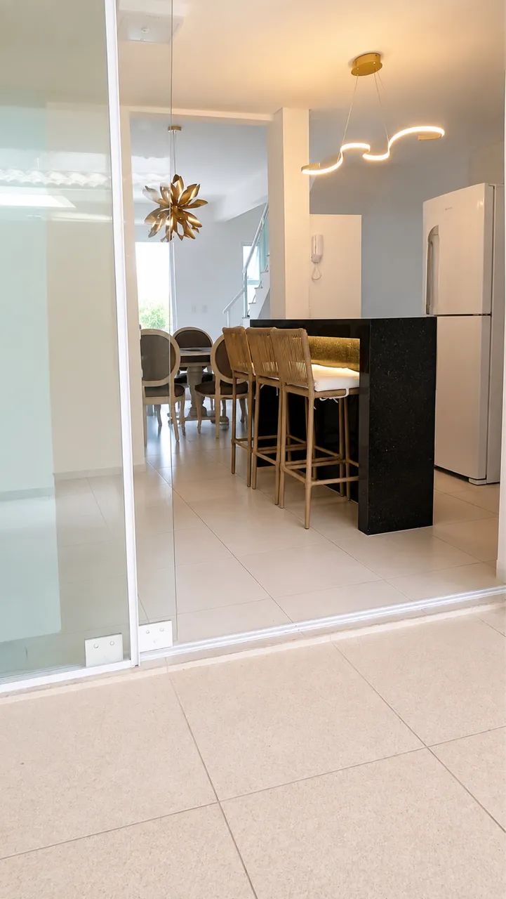 CASA DUPLEX EM CONDOMÍNIO FECHADO - Foto 3