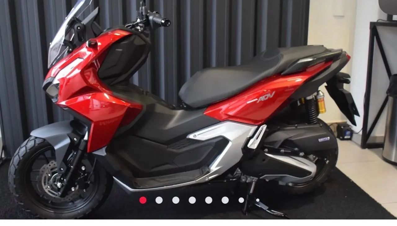 ADV 160