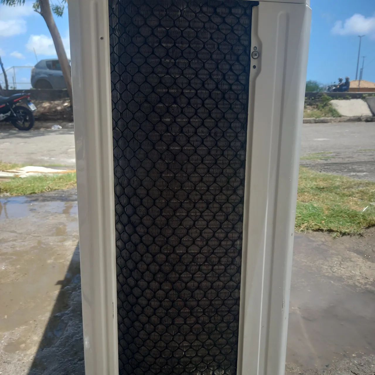 Ar condicionado  - Foto 4